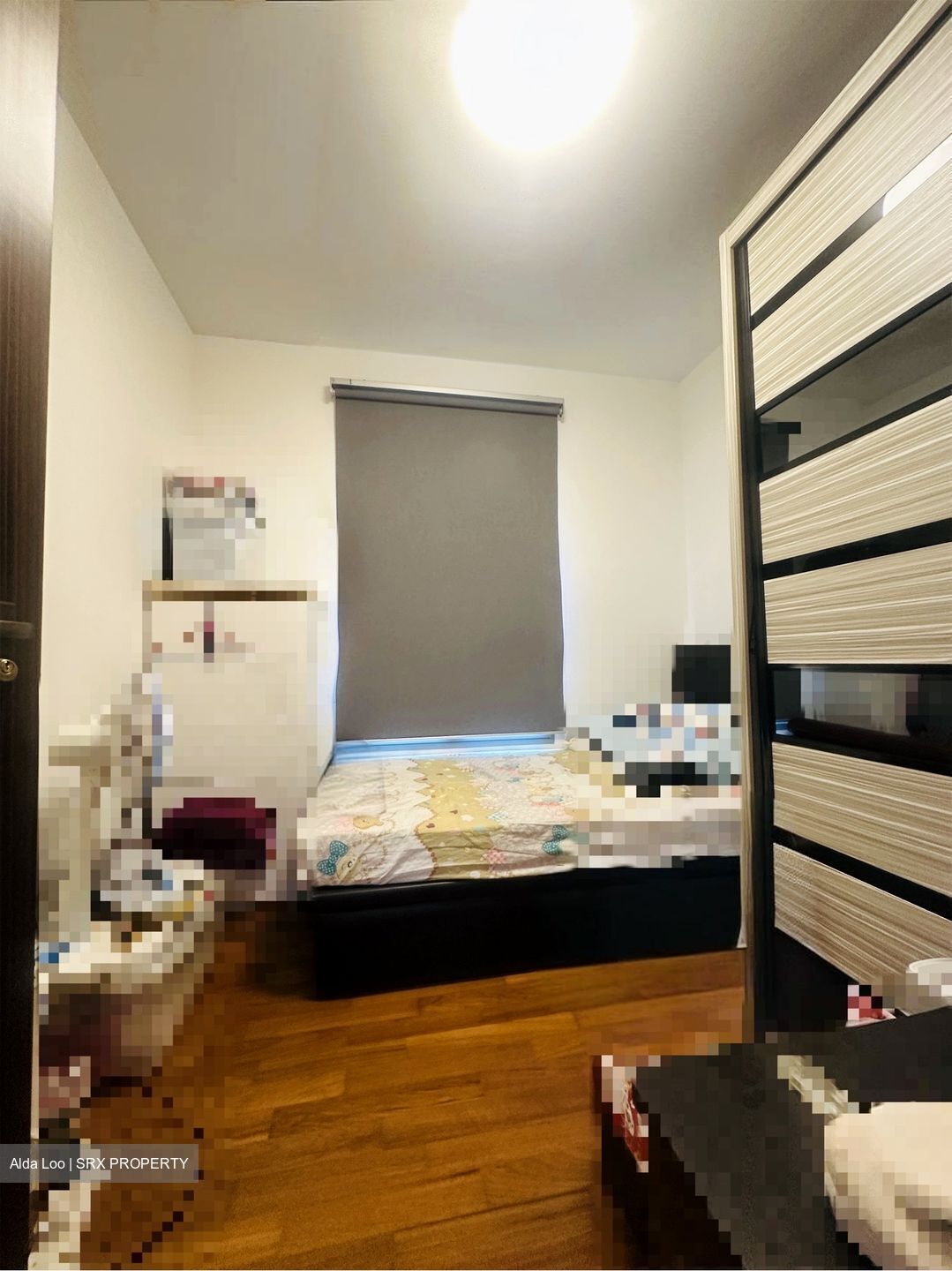 Blk 36 Skyresidence @ Dawson (Queenstown), HDB 3 Rooms #539931251
